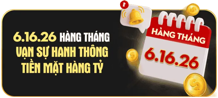 Nổ hũ 888vnđ