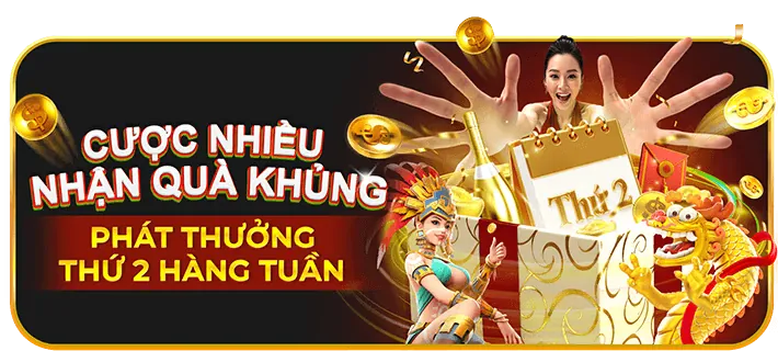 Bắn cá đổi thưởng 888vnđ